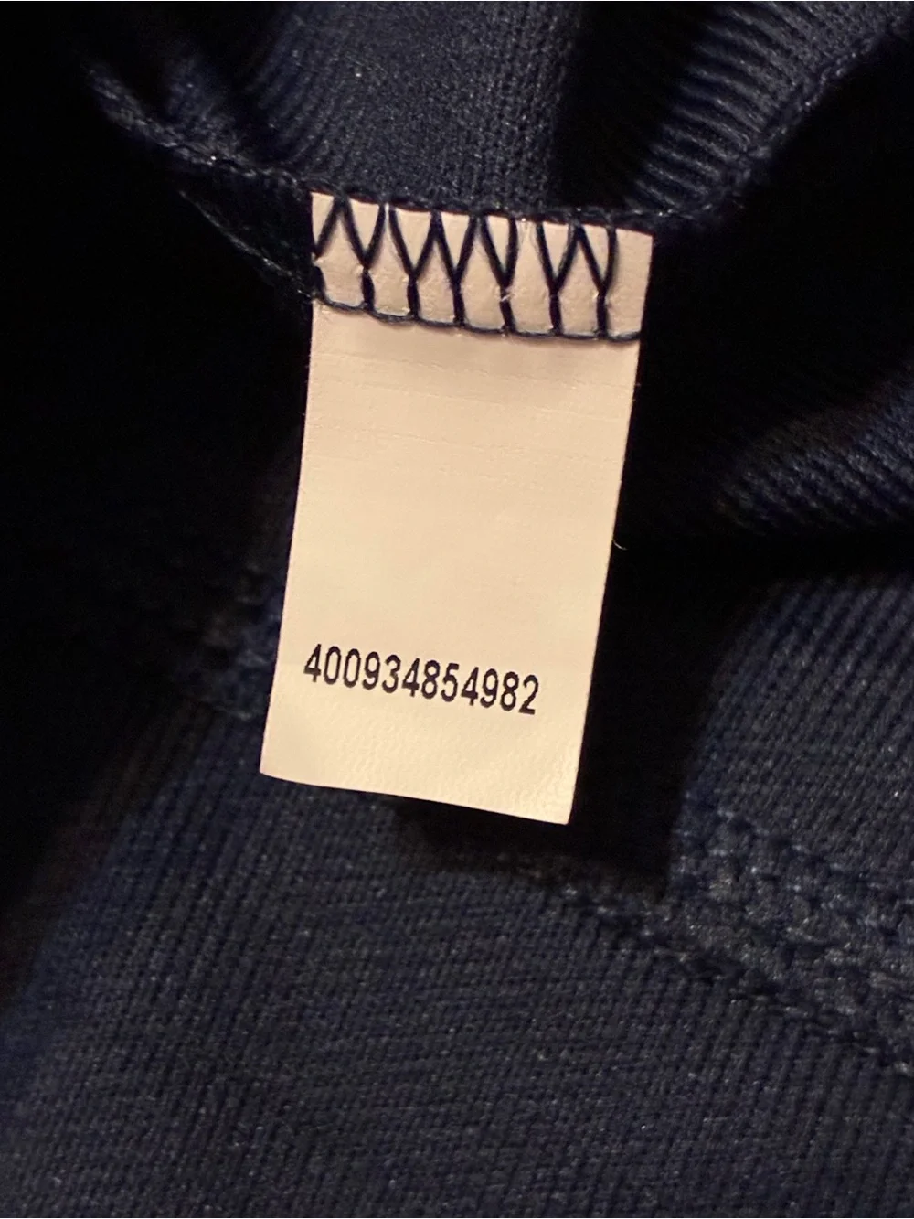 Men’s Fila Sport Athletic Fit Blue Navy Golf Polo Tee Shirt Sports Top 4XL